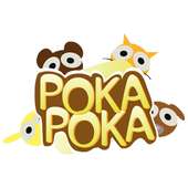 Poka Poka (Lite Version) logo