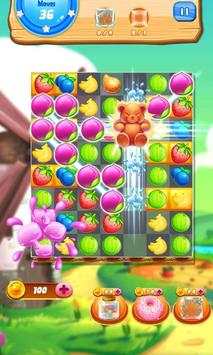 Fruits Blast Legend screenshot 1