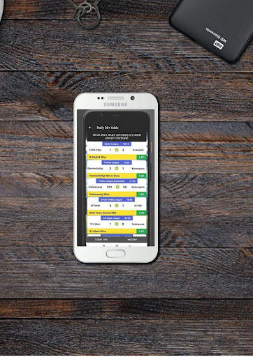 Ultra Tips Bet: Betting Tips screenshot 8