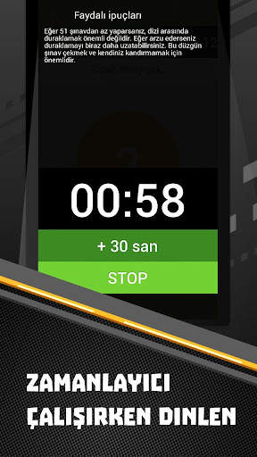 100 şınav screenshot 5