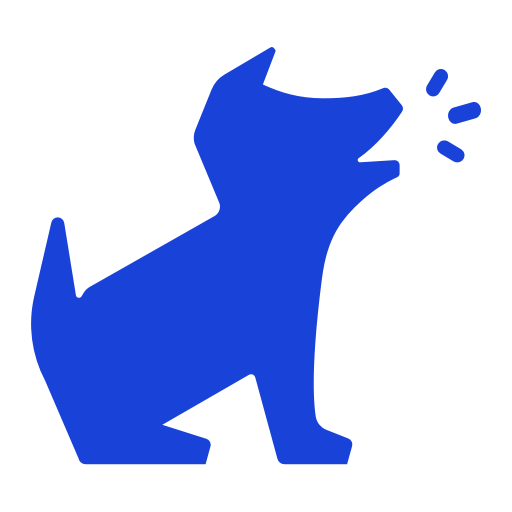 Bark - Parental Controls आइकन