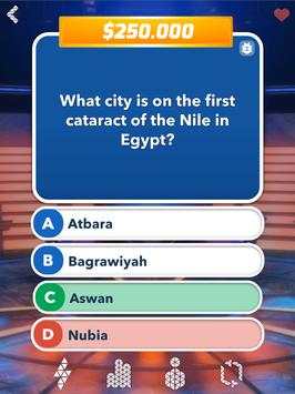 Millionaire - Free Trivia & Quiz Game screenshot 9