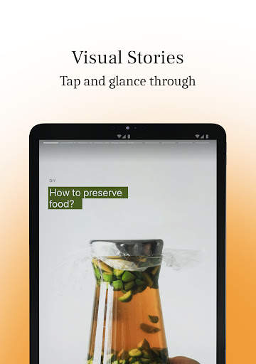 NewsBytes: Headlines & more screenshot 22