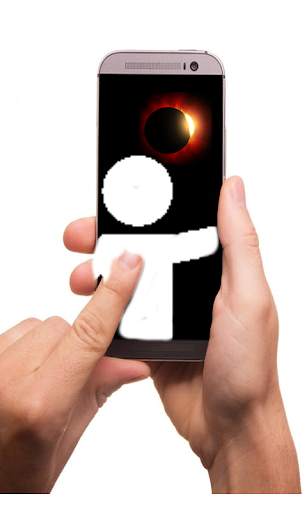 Solar Eclipse Free Glasses 2017 screenshot 2
