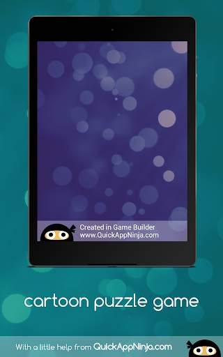 cartoon puzzle game screenshot 20