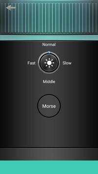 Flash Light 2017 screenshot 2