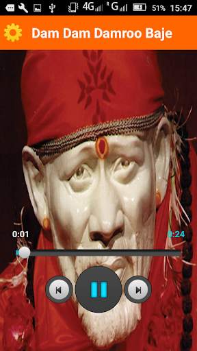 Sai Baba Ringtone Free screenshot 3