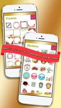 Slideshow Maker With Music And Effects 2018 screenshot 4