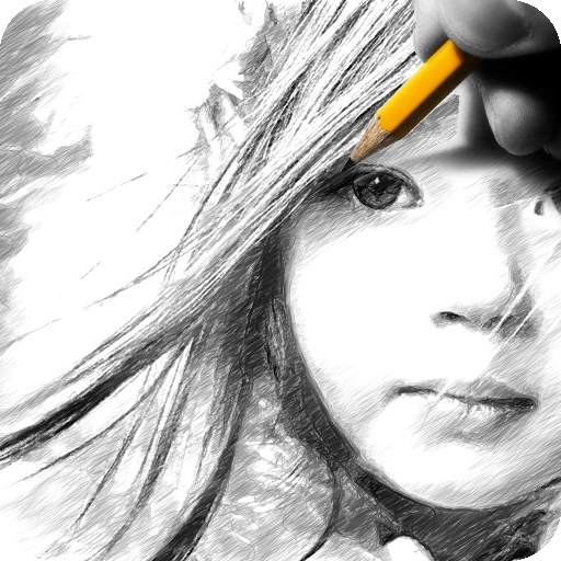 Sketcher Camera- Sketch Camera 1.1
