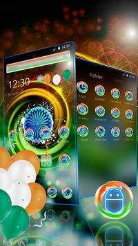 Republic Day 2019 Launcher Theme screenshot 3
