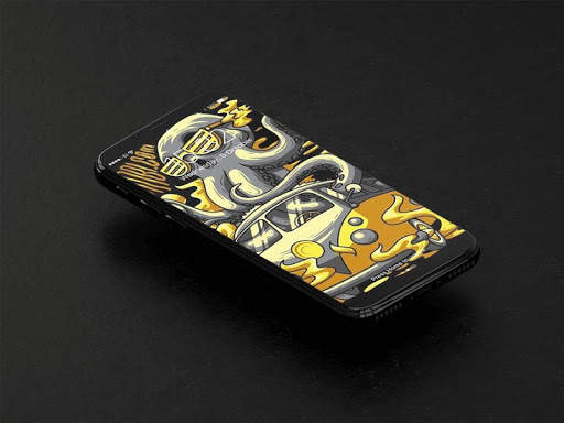 Kawaii Wallpapers Offline screenshot 15