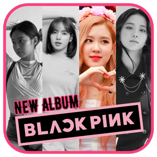 Song Blackpink Full Offline On The Ground 6.0.5