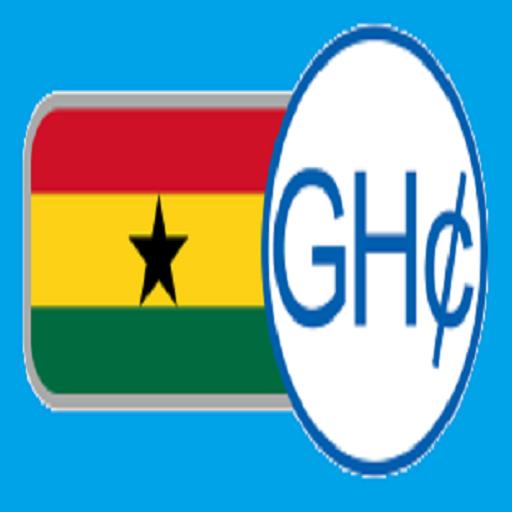 My Cedi icon