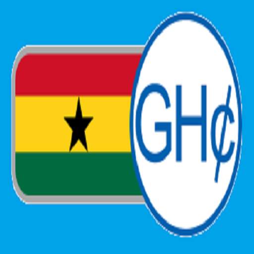 My Cedi 1.4