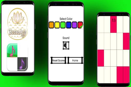Piano Tiles screenshot 6