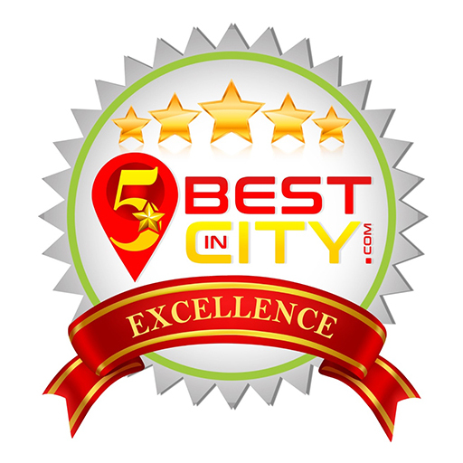 5BestINcity - All In One أيقونة