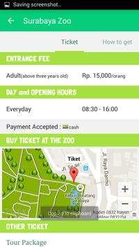 Surabaya Zoo screenshot 4