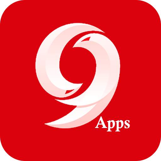 Guide for 9app Mobile Market 1.0
