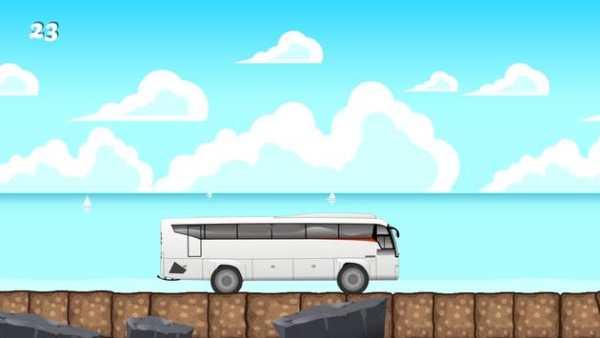 Bismania Balapan screenshot 2