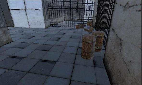 Grandpa With Granny Two:Hunters Victims Night screenshot 3