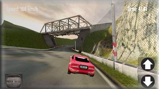 Car Game 3D: Racer screenshot 14