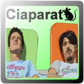 Ciaparat - Point and Click