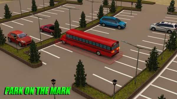 City Bus Driving Sim screenshot 2