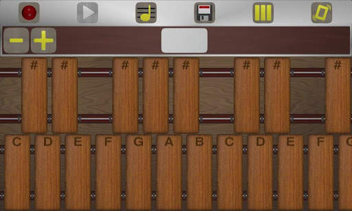 Vibrafun screenshot 2