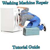 Washing Machine Repairing Course App on 9Apps