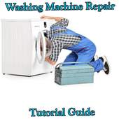 Washing Machine Repairing Course App 1.0.0