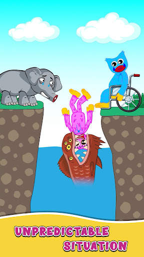 Wugy Life Story: Funny Quiz screenshot 18
