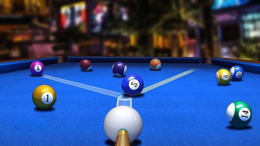 8 Ball Tournaments: Pool Game screenshot 3