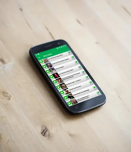 Downloader For Smule screenshot 3