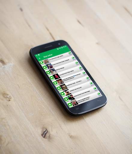 Downloader For Smule screenshot 3