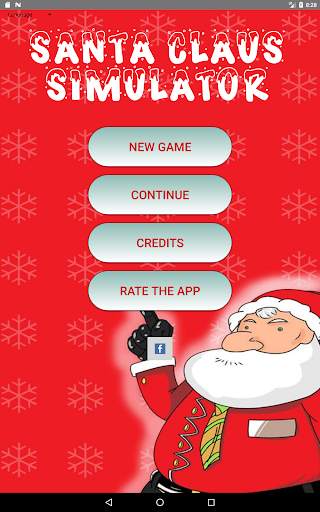 Santa Claus Simulator screenshot 7