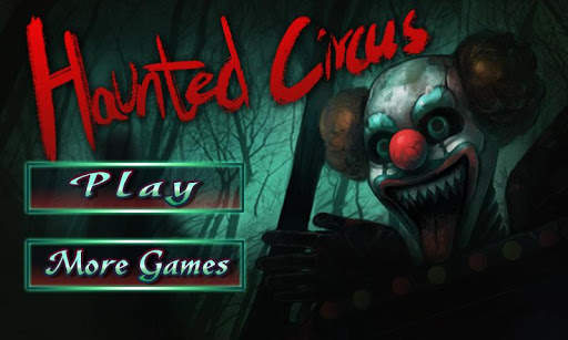 Fantasma del circo 3D screenshot 5
