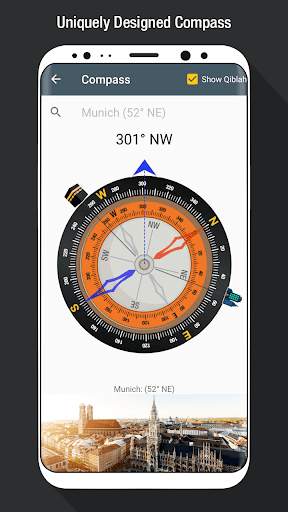 Buddy Tracker GPS & Talk Live screenshot 5