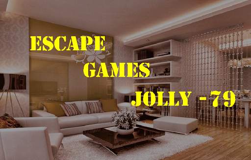 Escape Games Jolly-79 screenshot 1
