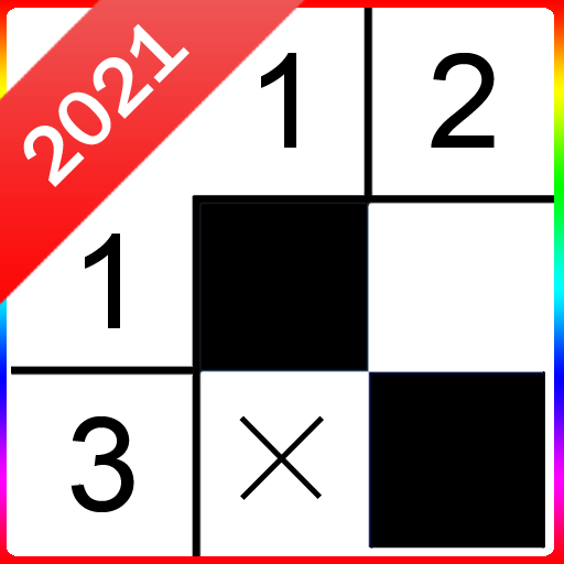 Pic-a-Pix: Nonogram game icon