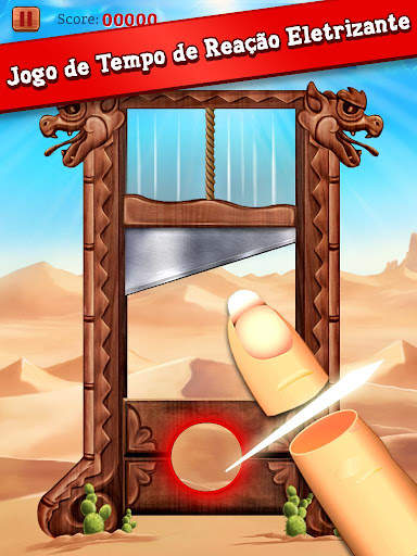 Dedos Decepados(Finger Slayer) screenshot 7