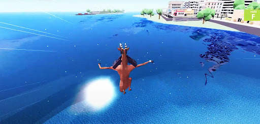 Mod Deeeer Simulator Guide screenshot 2