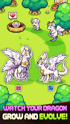 Dragon Village Collection screenshot 4