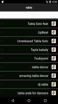 Tabla Beat Science Pro Unlimited screenshot 2