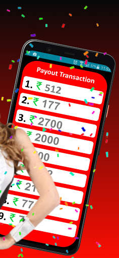 Scratch And Earn स्क्रीनशॉट 5