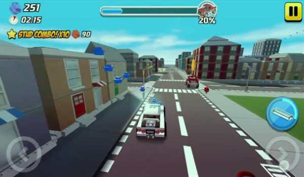 Hint Lego City My City 2 screenshot 3