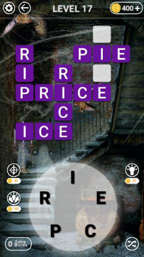 New Game 2021 Word Games Offline Free screenshot 7