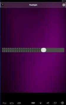 Night Torch FlashLight screenshot 5
