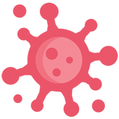 Corona Counter icon