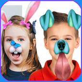 Photo Sticker ANIMALS 1.0