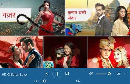 Indian Drama Serial TV Guide 2020 screenshot 1